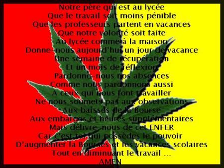 priere